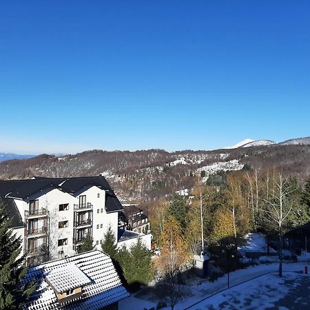 Attic 7 Apartment Kopaonik Bagian luar foto