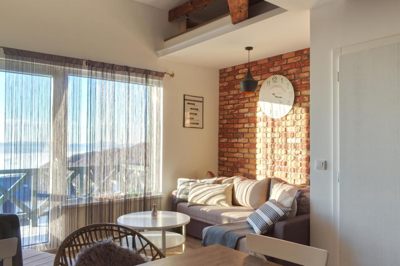 Attic 7 Apartment Kopaonik Bagian luar foto