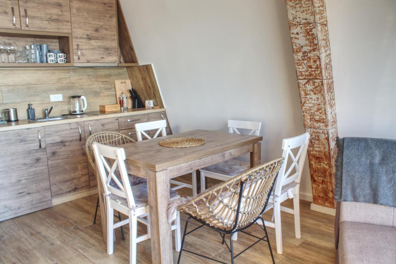 Attic 7 Apartment Kopaonik Bagian luar foto
