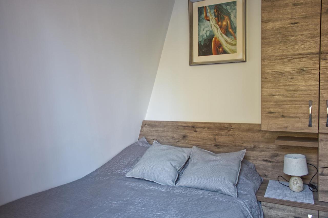 Attic 7 Apartment Kopaonik Bagian luar foto
