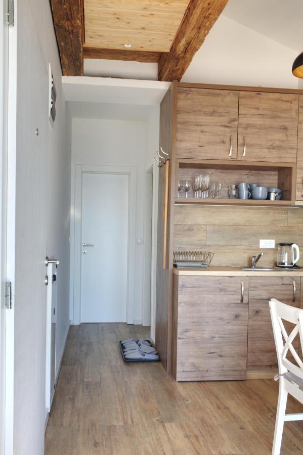 Attic 7 Apartment Kopaonik Bagian luar foto