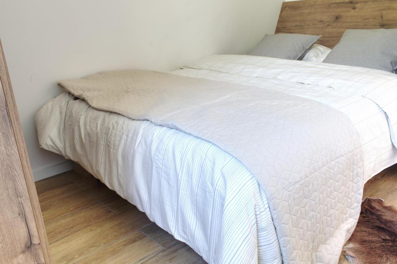 Attic 7 Apartment Kopaonik Bagian luar foto