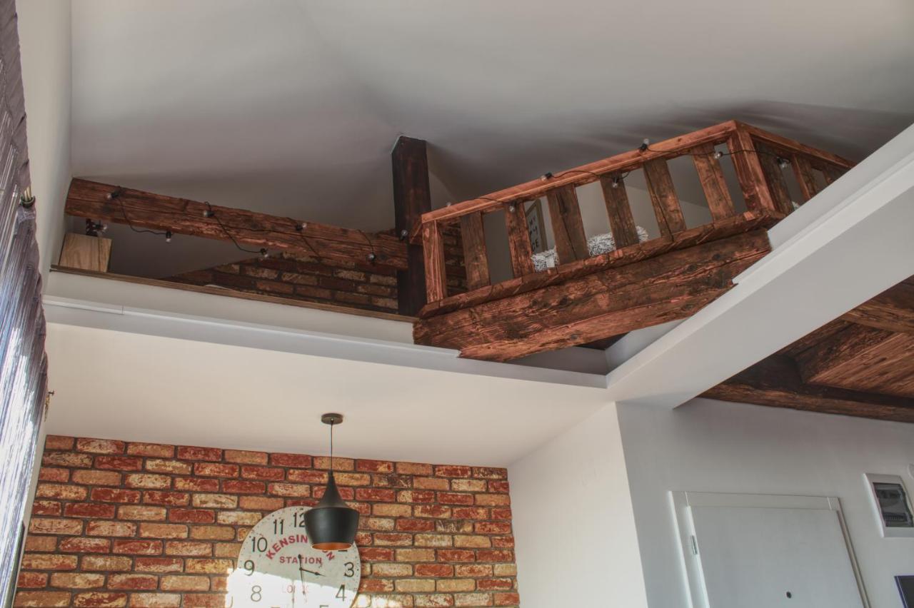 Attic 7 Apartment Kopaonik Bagian luar foto