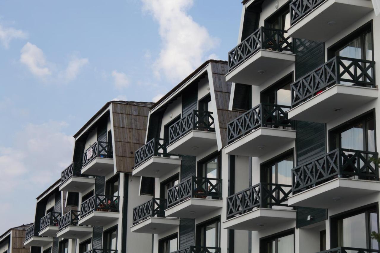 Attic 7 Apartment Kopaonik Bagian luar foto