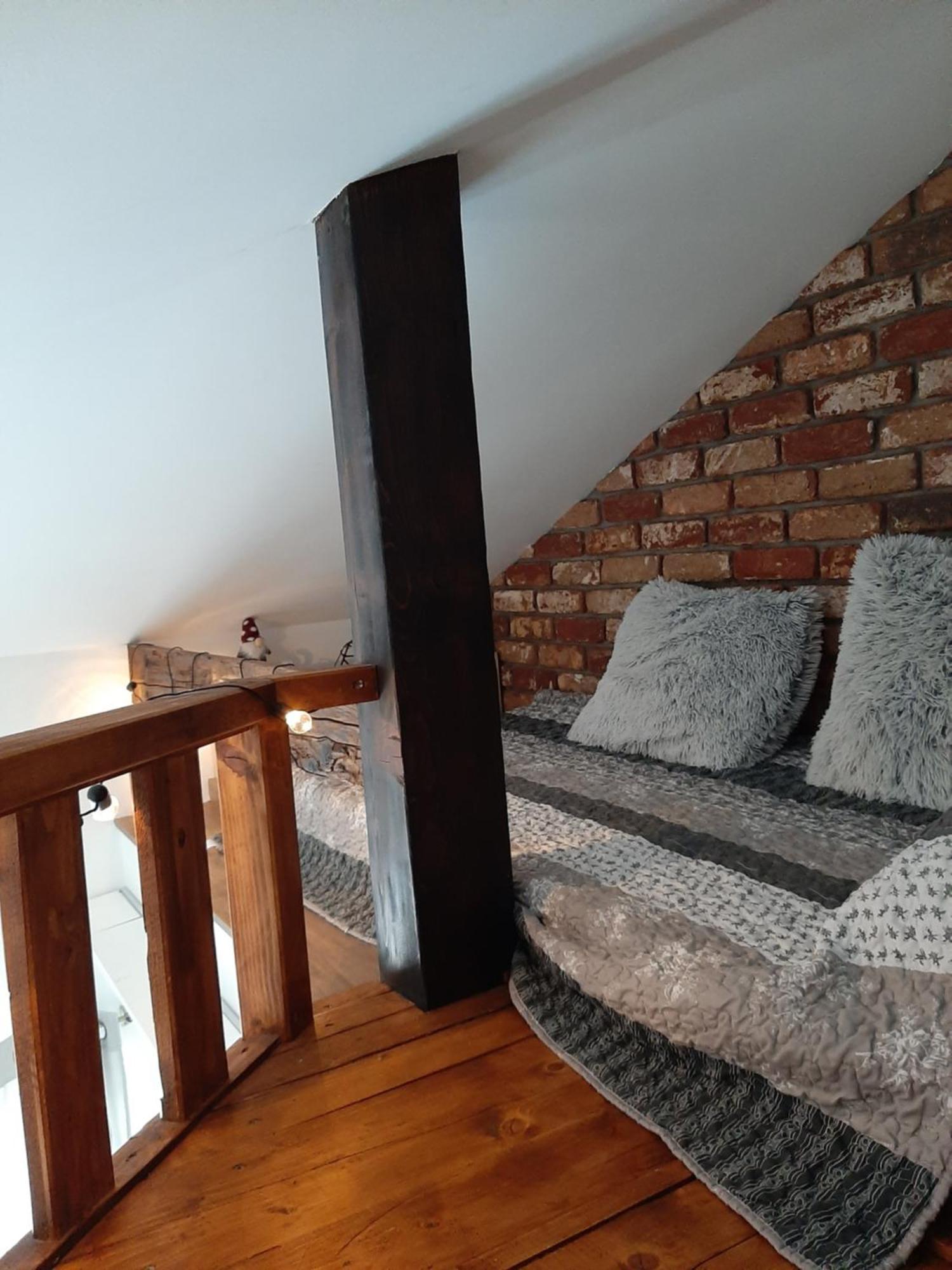 Attic 7 Apartment Kopaonik Bagian luar foto